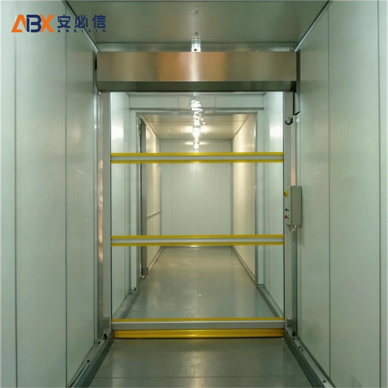 德州市PVC快速门